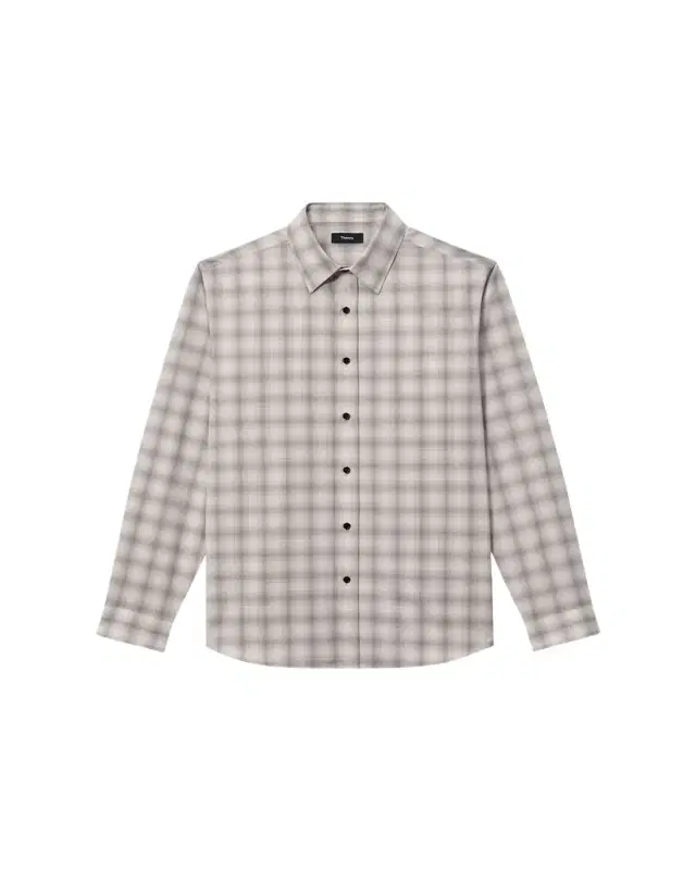 Men's Irving Check Sport Shirt