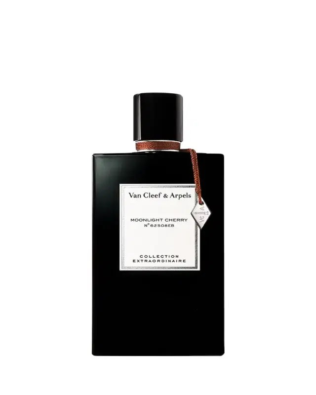Van Cleef & Arpels Extraordinaire Moonlight Cherry Eau de Parfum, 2.5 oz.
