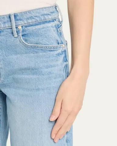 MOTHER The Mid-Rise Maven Ankle Jeans | Thumbnail 5 MOTHER The Mid-Rise Maven Ankle Jeans | Thumbnail 5
