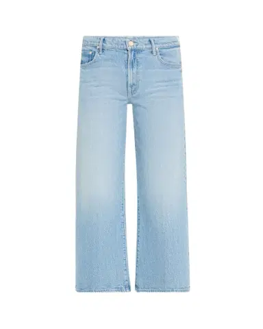 MOTHER The Mid-Rise Maven Ankle Jeans | Thumbnail 1 MOTHER The Mid-Rise Maven Ankle Jeans | Thumbnail 1