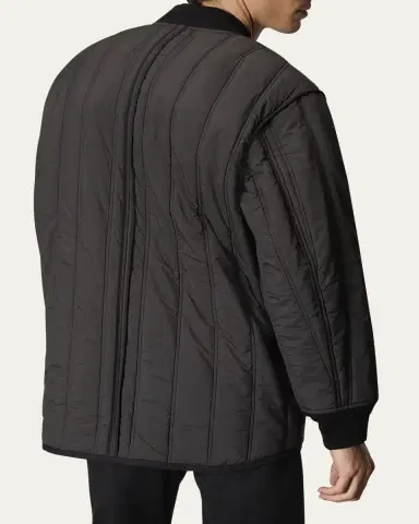 Rag & Bone Men's Delta Liner Jacket | Thumbnail 3 Rag & Bone Men's Delta Liner Jacket | Thumbnail 3