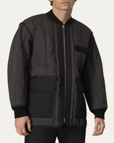 Rag & Bone Men's Delta Liner Jacket | Thumbnail 4 Rag & Bone Men's Delta Liner Jacket | Thumbnail 4