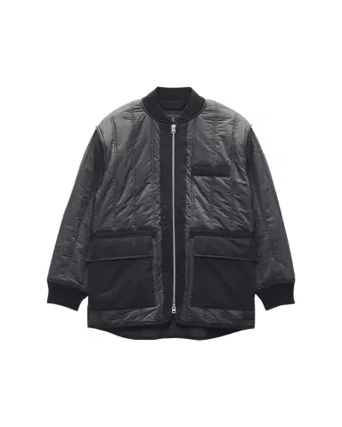Rag & Bone Men's Delta Liner Jacket | Thumbnail 1 Rag & Bone Men's Delta Liner Jacket | Thumbnail 1