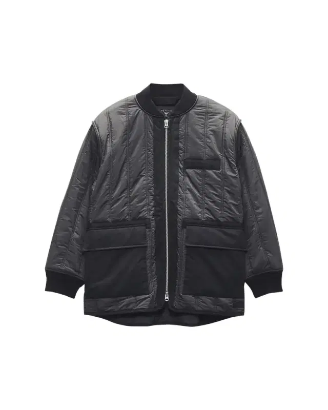 Men's Delta Liner Jacket