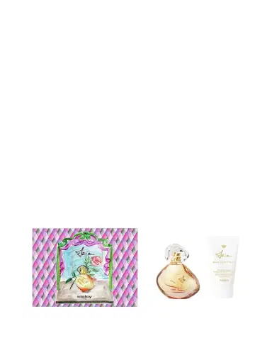 Sisley Paris Izia 2-Piece Gift Set | Thumbnail 1