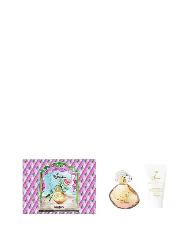 Sisley Paris Izia 2-Piece Gift Set