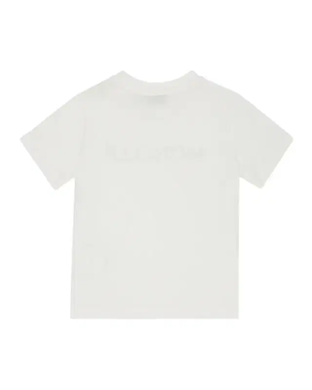 Moncler Boy 's Logo Patch Short-Sleeve T-Shirt, Size 8-
