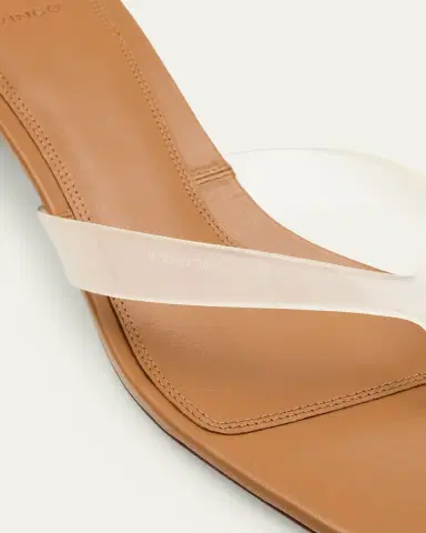 Vince San Juan Jelly Thong Sandals | Thumbnail 5 Vince San Juan Jelly Thong Sandals | Thumbnail 5