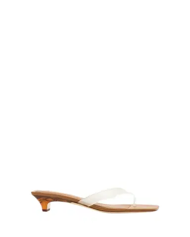 Vince San Juan Jelly Thong Sandals | Thumbnail 1 Vince San Juan Jelly Thong Sandals | Thumbnail 1