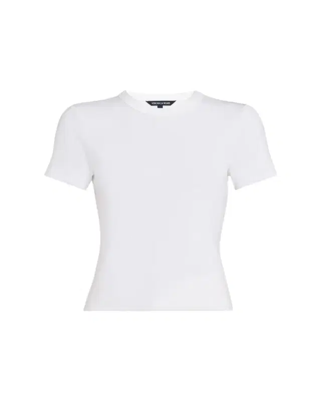 Pruitt Crewneck Tee