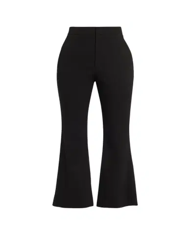 A.L.C. Sophie Cropped Kick-Flare Pants | Thumbnail 1 A.L.C. Sophie Cropped Kick-Flare Pants | Thumbnail 1