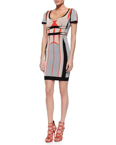 Diane von Furstenberg Eileen Beaded Floral-Print Maxi Dress | Thumbnail 7 Diane von Furstenberg Eileen Beaded Floral-Print Maxi Dress | Thumbnail 7