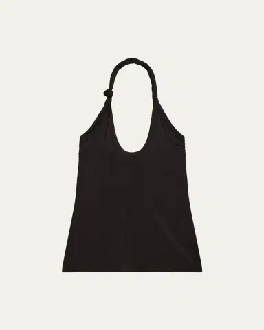 Helmut Lang Twisted Dancer Top | Thumbnail 6 Helmut Lang Twisted Dancer Top | Thumbnail 6