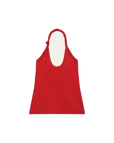 Helmut Lang Twisted Dancer Top | Thumbnail 1 Helmut Lang Twisted Dancer Top | Thumbnail 1