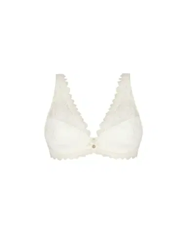 Lise Charmel Sublime Organza Organza Lace Triangle Bra | Thumbnail 1