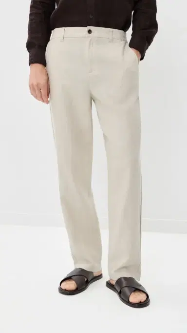 Les Deux Linen Comfort Suit Pants 32 | Thumbnail 2 Les Deux Linen Comfort Suit Pants 32 | Thumbnail 2
