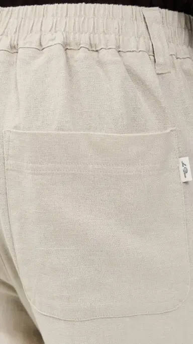 Les Deux Linen Comfort Suit Pants 32 | Thumbnail 6 Les Deux Linen Comfort Suit Pants 32 | Thumbnail 6