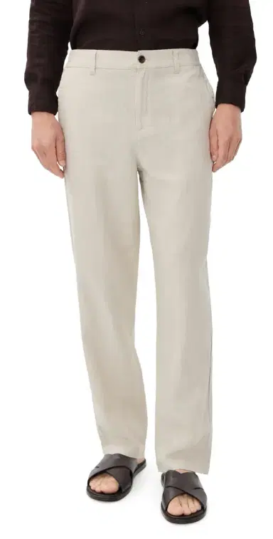 Les Deux Linen Comfort Suit Pants 32 | Thumbnail 1 Les Deux Linen Comfort Suit Pants 32 | Thumbnail 1