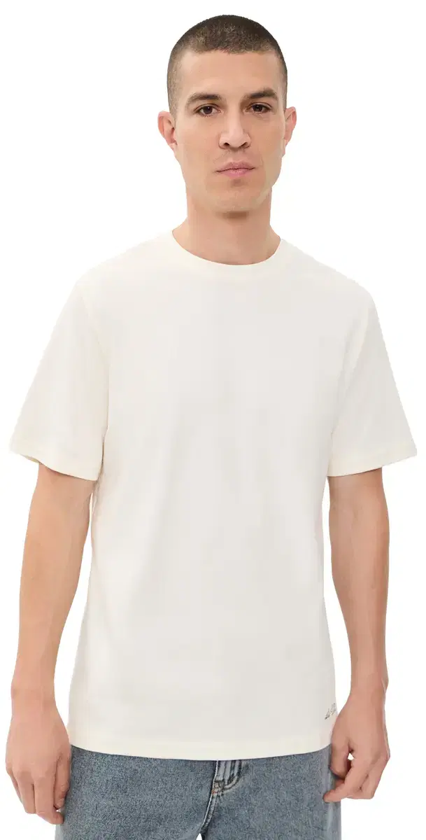 Les Deux Plant T-hirt Light