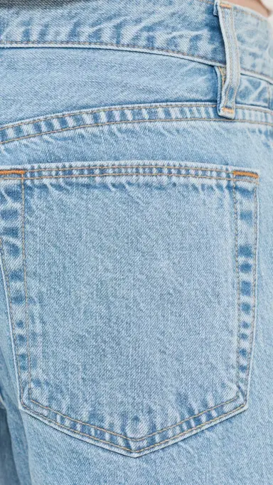SLVRLAKE Jamie Ankle Curve Jeans | Thumbnail 6 SLVRLAKE Jamie Ankle Curve Jeans | Thumbnail 6
