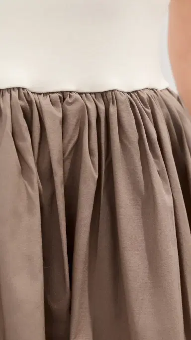 LE BOP Piper Combo Dress | Thumbnail 6 LE BOP Piper Combo Dress | Thumbnail 6