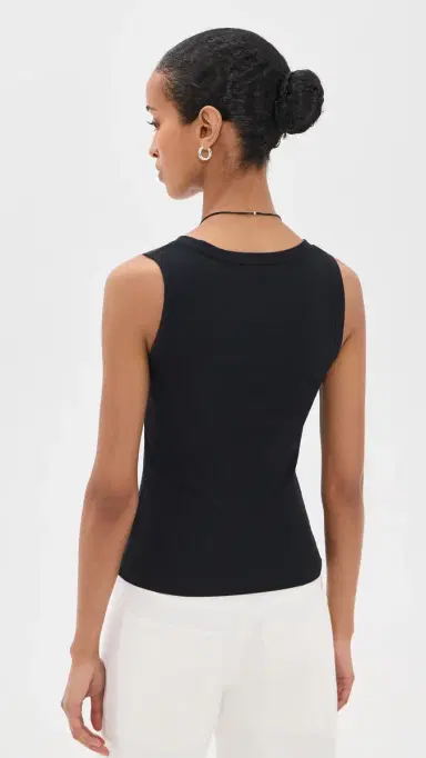 RAILS Bobbie Tank Top Black | Thumbnail 3