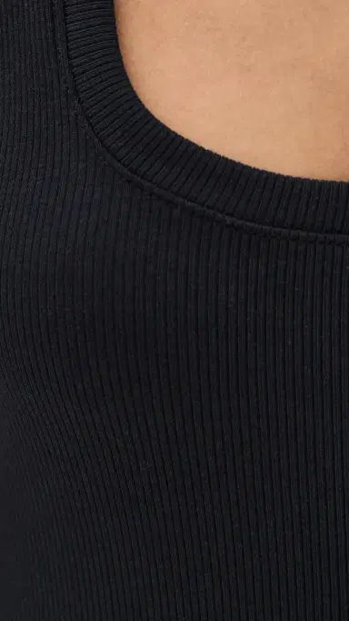 RAILS Bobbie Tank Top Black | Thumbnail 6