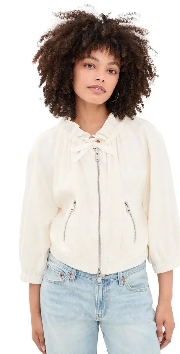 Cinq à Sept Kaylie Jacket