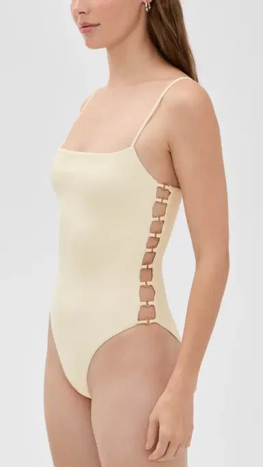 JADE Swim Hexa One Piece | Thumbnail 4 JADE Swim Hexa One Piece | Thumbnail 4