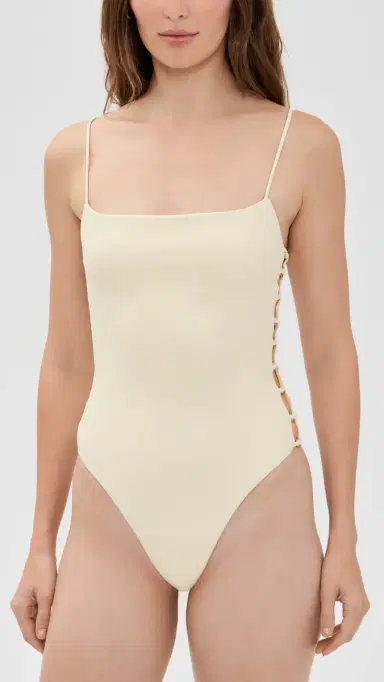 JADE Swim Hexa One Piece | Thumbnail 5 JADE Swim Hexa One Piece | Thumbnail 5