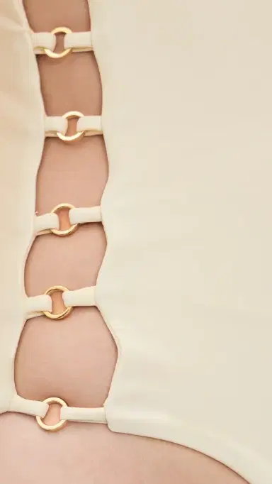 JADE Swim Hexa One Piece | Thumbnail 6 JADE Swim Hexa One Piece | Thumbnail 6