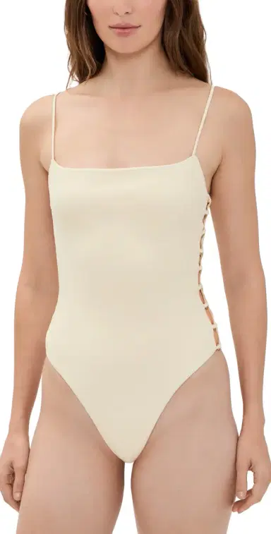 JADE Swim Hexa One Piece | Thumbnail 1 JADE Swim Hexa One Piece | Thumbnail 1