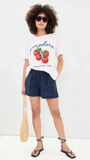 Show Me Your Mumu Travis Tee | Thumbnail 5 Show Me Your Mumu Travis Tee | Thumbnail 5