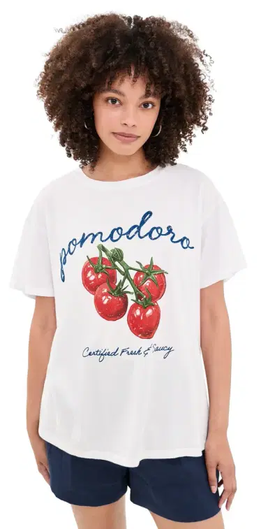 Show Me Your Mumu Travis Tee | Thumbnail 1 Show Me Your Mumu Travis Tee | Thumbnail 1