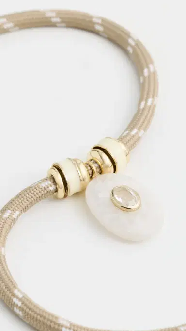 Lacey Ryan Dana Necklace White One Size | Thumbnail 4