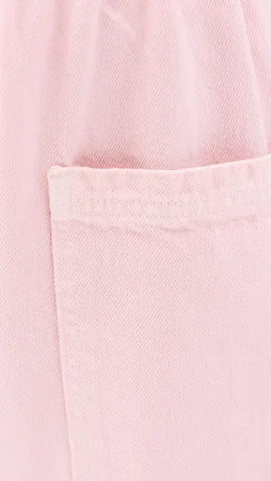 Secular Travis Cotton Pants Pale Pink | Thumbnail 6