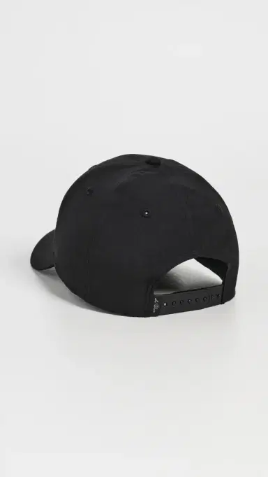 Les Deux Deux Baseball Cap | Thumbnail 3