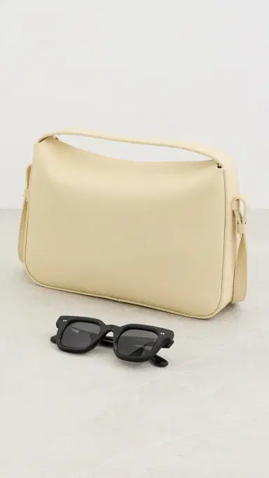 Aesther Ekme Soft Baguette Crossbody | Thumbnail 4 Aesther Ekme Soft Baguette Crossbody | Thumbnail 4
