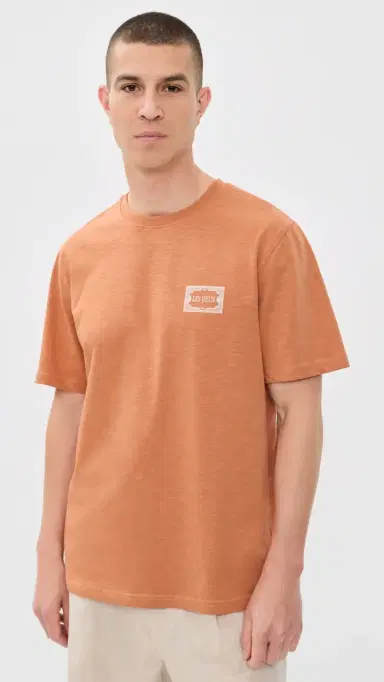 Les Deux Italian T-Shirt | Thumbnail 2