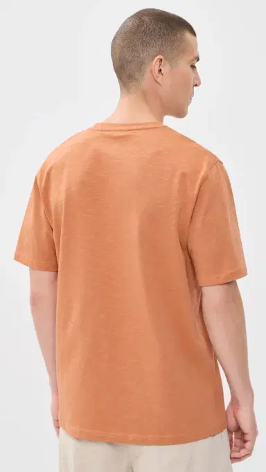 Les Deux Italian T-Shirt | Thumbnail 3