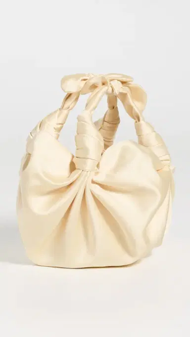 NLA Collection Knot Bag | Thumbnail 4 NLA Collection Knot Bag | Thumbnail 4