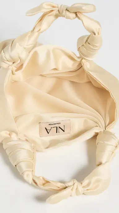 NLA Collection Knot Bag | Thumbnail 6 NLA Collection Knot Bag | Thumbnail 6