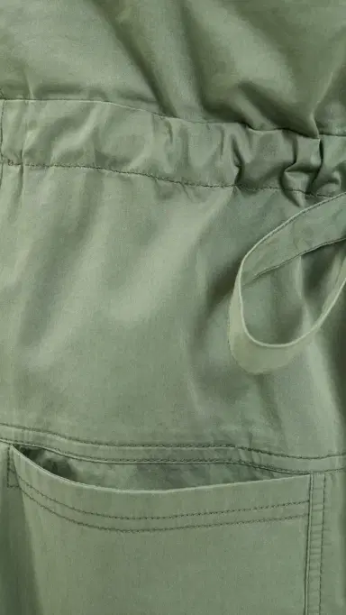Free People Fisherman Pants Mistletoe M/L | Thumbnail 6