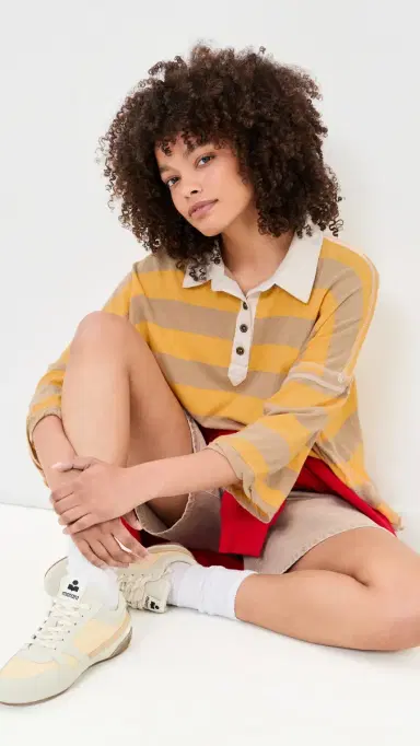 Free People Auggie Tee | Thumbnail 5 Free People Auggie Tee | Thumbnail 5