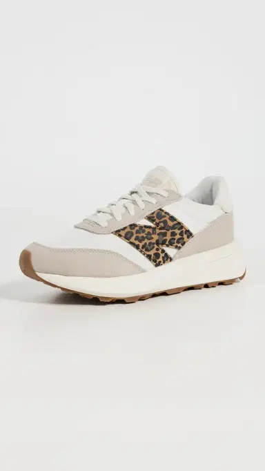 New Balance 370 Sneakers Brown/Beige | Thumbnail 2 New Balance 370 Sneakers Brown/Beige | Thumbnail 2