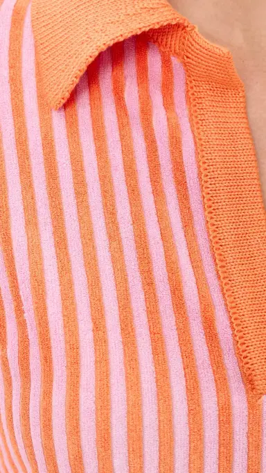 Simkhai Jessy Tunic Dress | Thumbnail 6 Simkhai Jessy Tunic Dress | Thumbnail 6