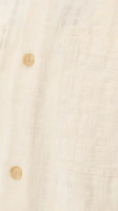 Les Deux Textured Slub Overshirt | Thumbnail 6 Les Deux Textured Slub Overshirt | Thumbnail 6