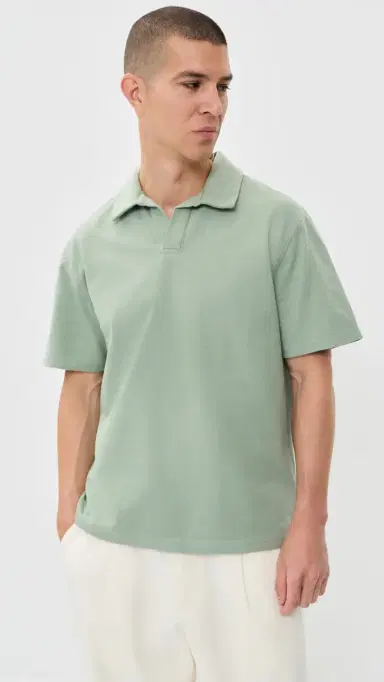 Wax London Atwood Polo | Thumbnail 2