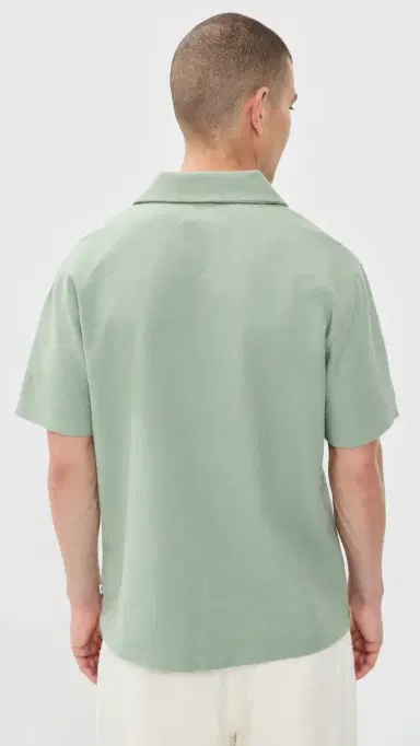 Wax London Atwood Polo | Thumbnail 3