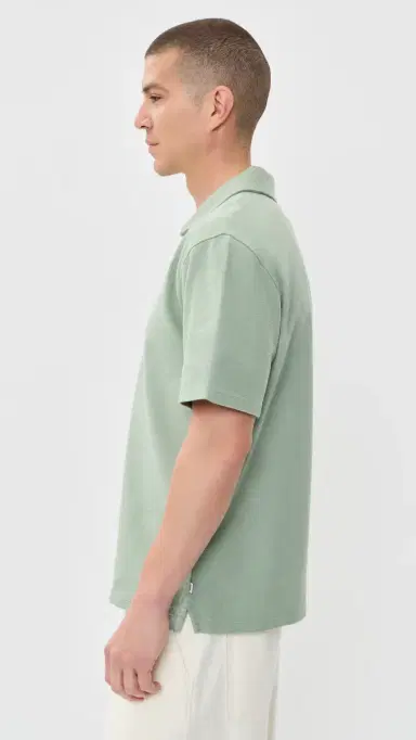 Wax London Atwood Polo | Thumbnail 4